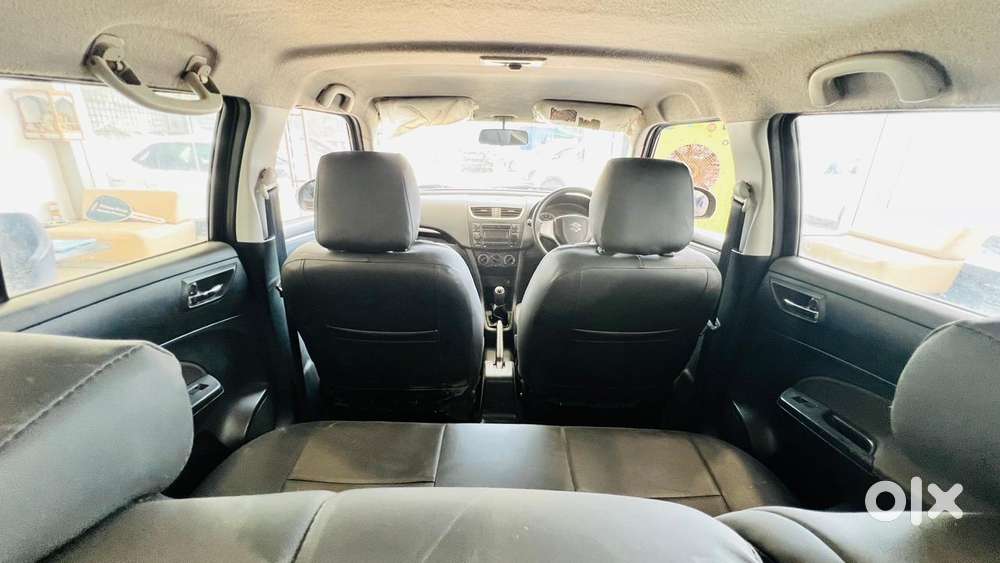 Maruti Suzuki Swift, 2015, Petrol