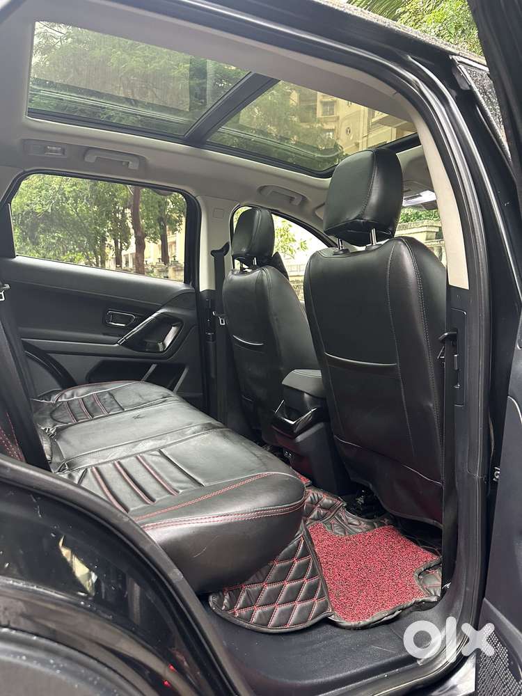 Tata Harrier 2.0 Kryotec Xta Plus Dark Edition, 2022, Diesel