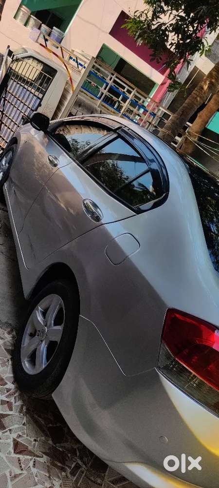 Honda City 2010 In Excellent Condition For Sale