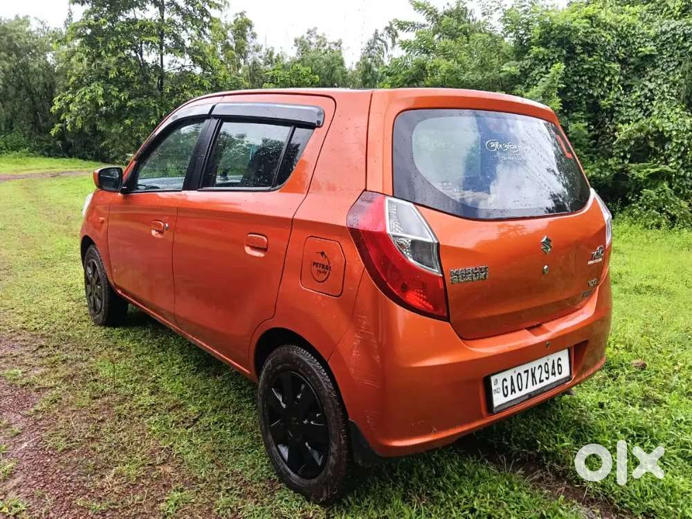 Best Condition Car