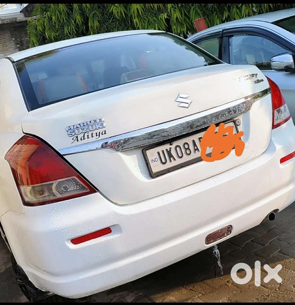 Maruti Suzuki Dzire Best Deal Kam Kimat Mein Shandar Gadi