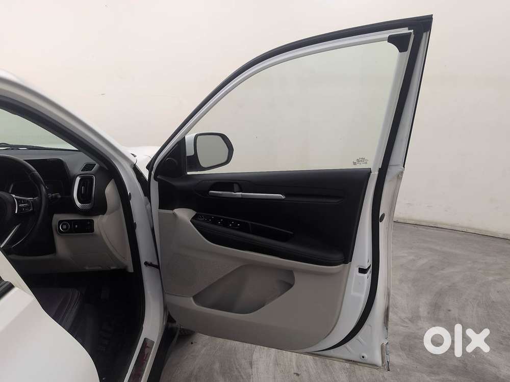 Kia Seltos 1.5 Htx At Petrol, 2022, Diesel