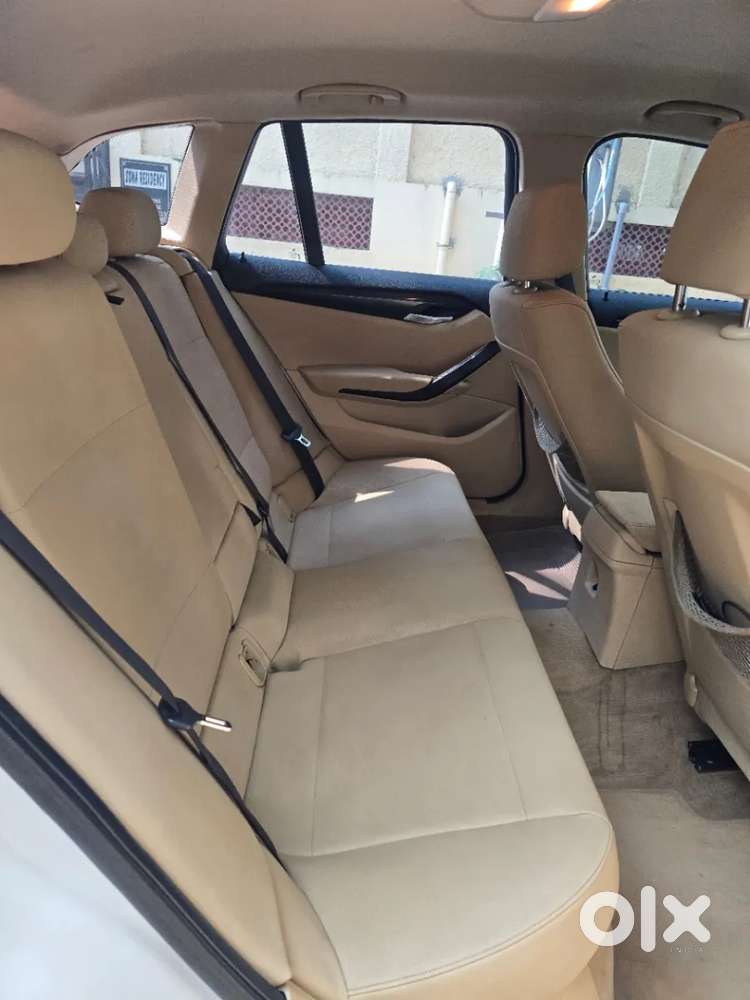 Bmw X1 2.0 Sdrive 20d, 2012, Diesel