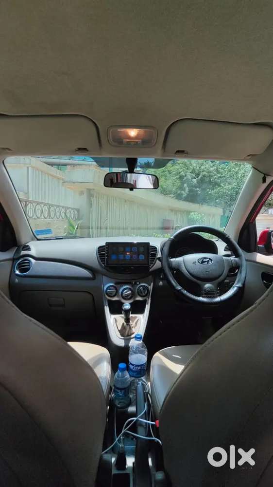 Hyundai I10 2012 Petrol Good Condition