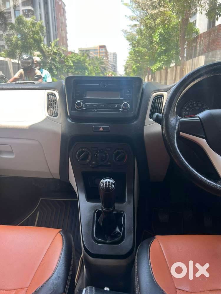 Maruti Suzuki Wagon R Vxi 1.0 Cng, 2022, Cng & Hybrids