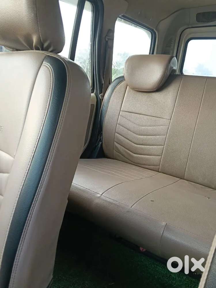 Mahindra Scorpio S3 2020 Diesel