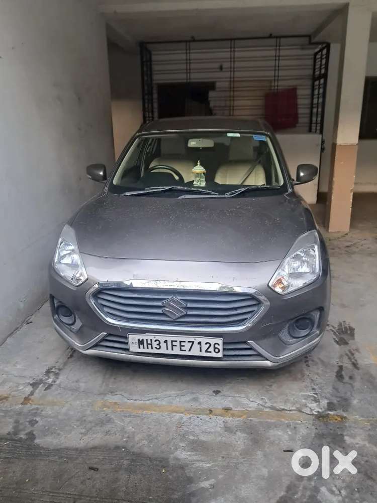 Maruti Dzire Vxi 2019