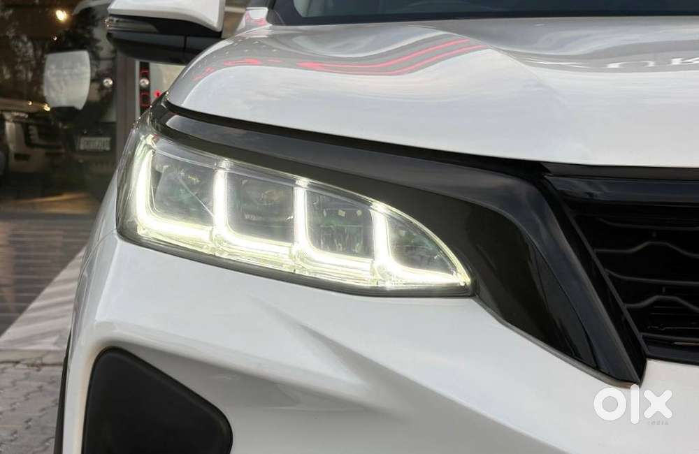 Toyota Fortuner Legender 4x2 At 2.8, 2025, Diesel
