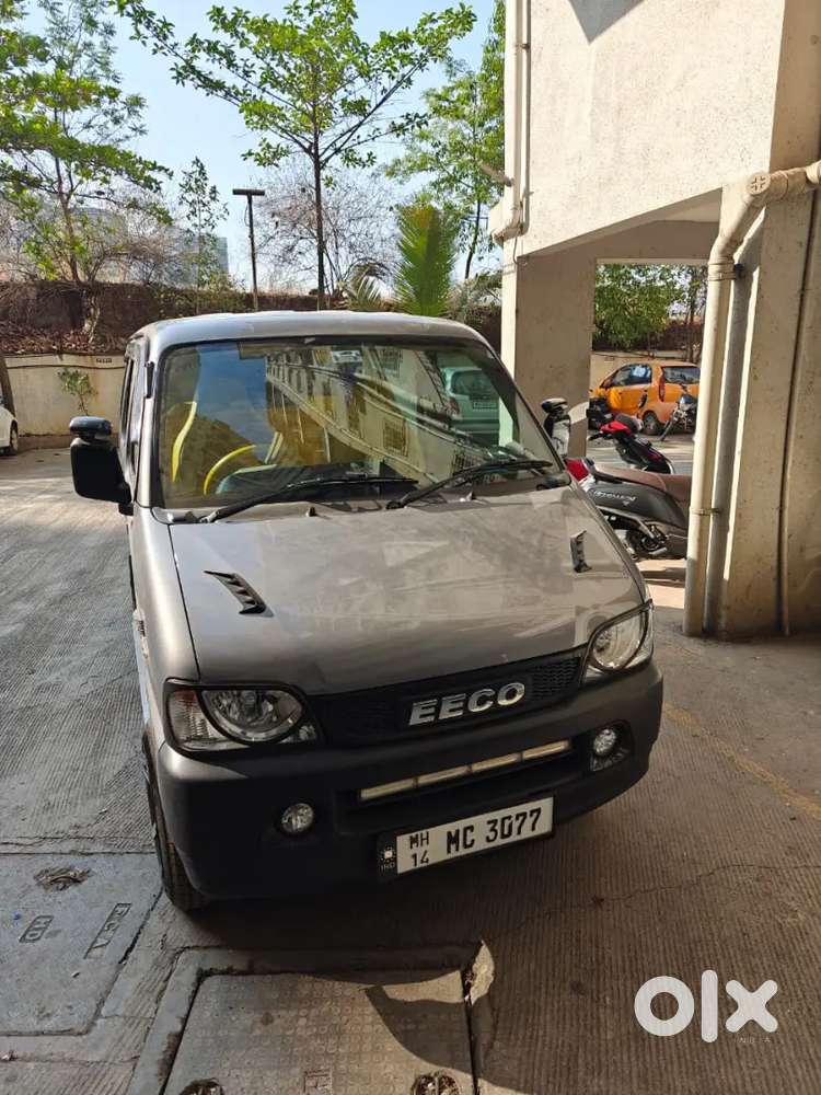 Maruti Suzuki Eeco 2025 Petrol 6000 Km Driven
