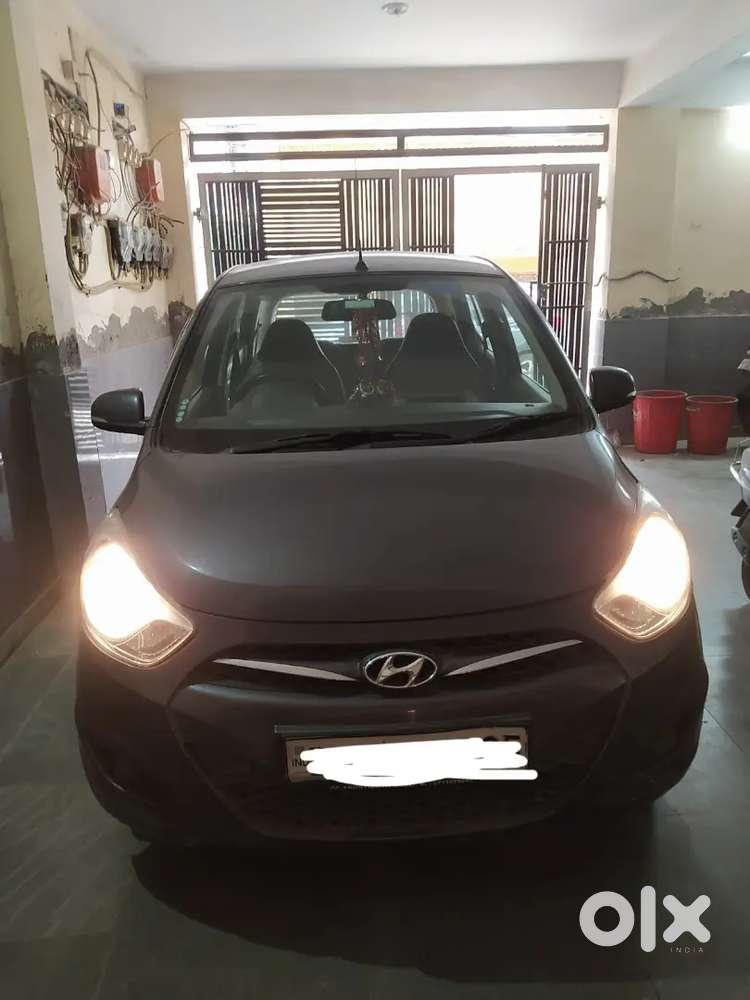 Hyundai I10 Magna 2013 Model