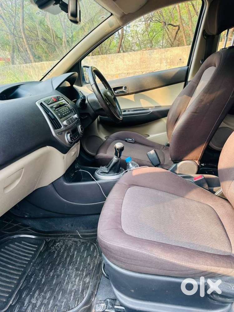 Hyundai I20 1.2 Spotz, 2014, Petrol