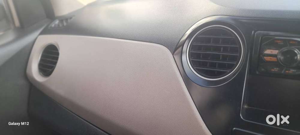 Hyundai Grand I10 2014 Diesel Well Maintained