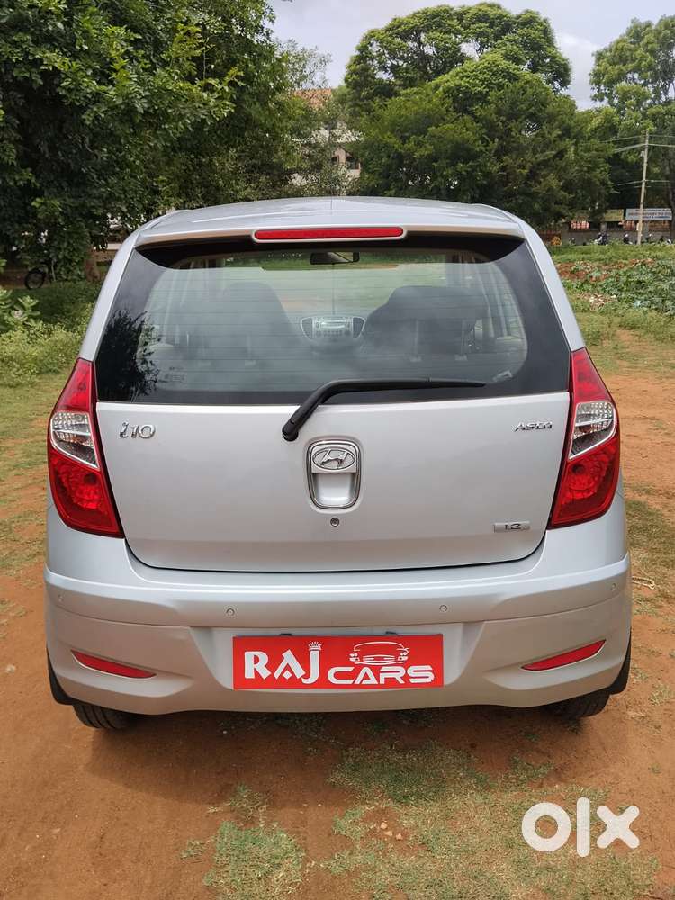 Hyundai I10 Asta 1.2 Kappa2, 2013, Petrol