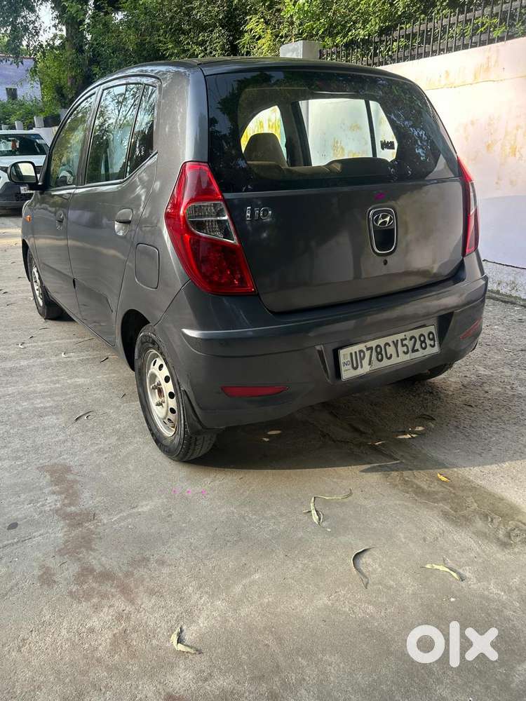 Hyundai I10 Era, 2013, Petrol