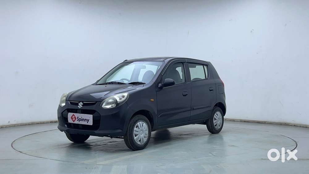 Maruti Suzuki Alto 800 Lxi, 2013, Petrol