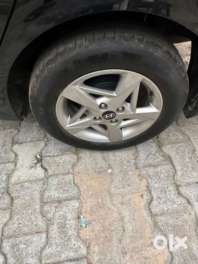 Hyundai Verna 1.5 Petrol 2023