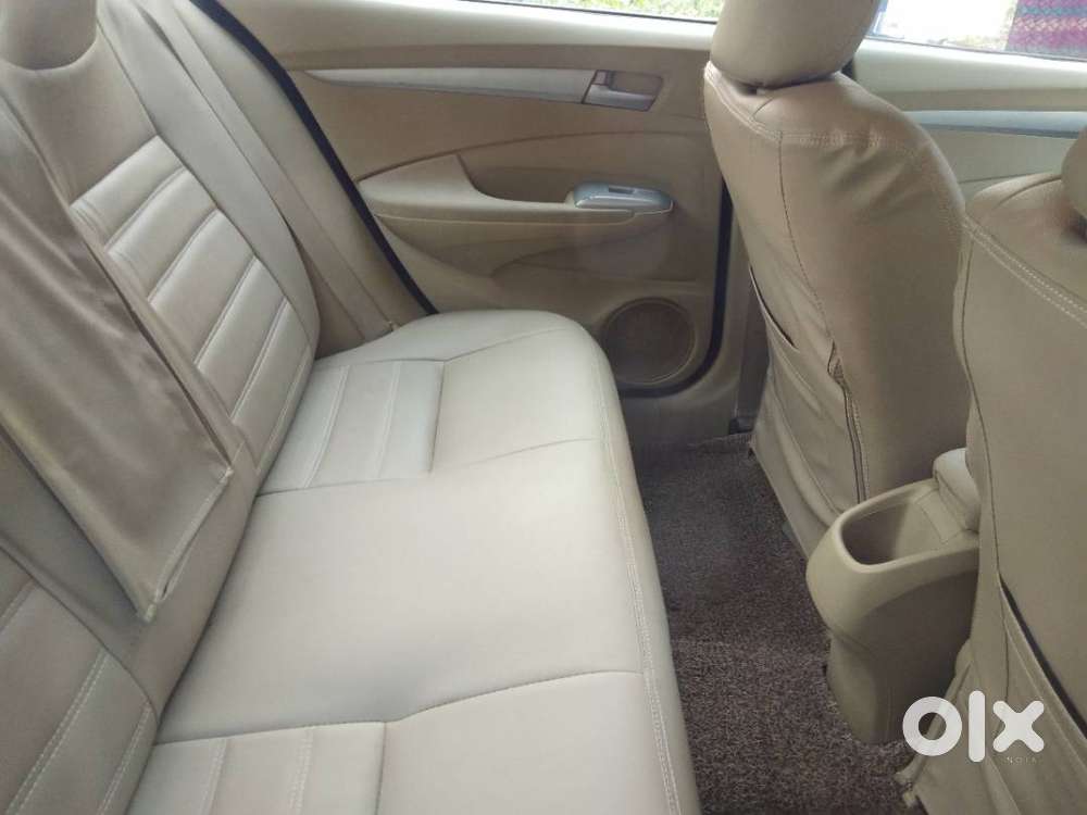 2010 Top Model Honda City V Ivtech Petrol