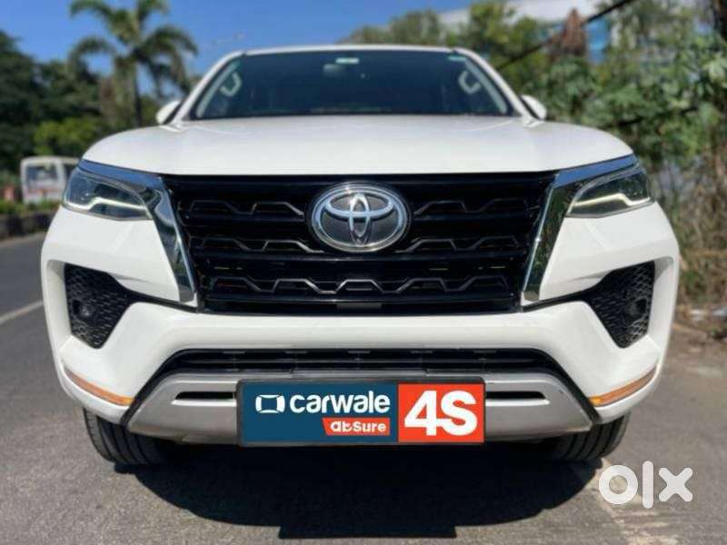 Toyota Fortuner 4x2 At 2.8 Diesel, 2023, Diesel