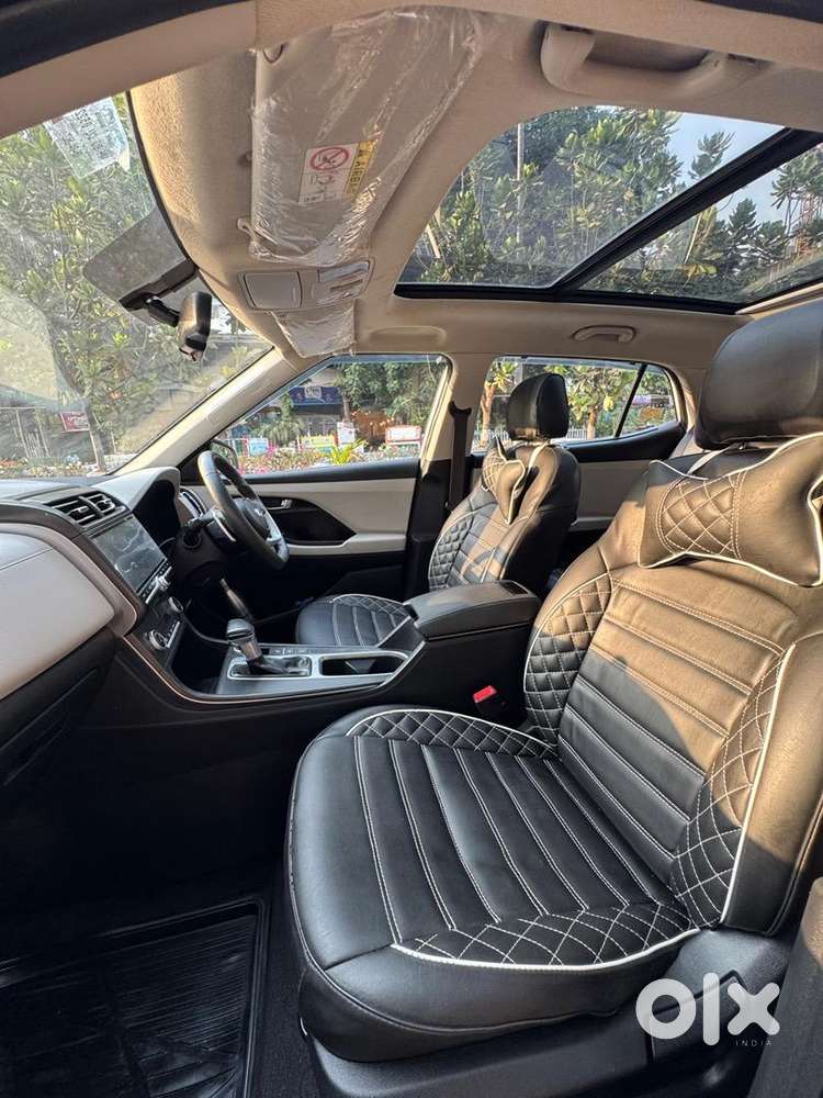 Hyundai Creta Diesel Sx At 2021