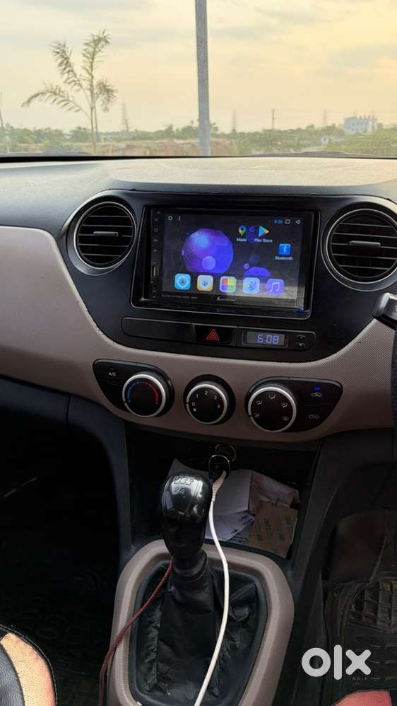 Hyundai Xcent Diesel 2016