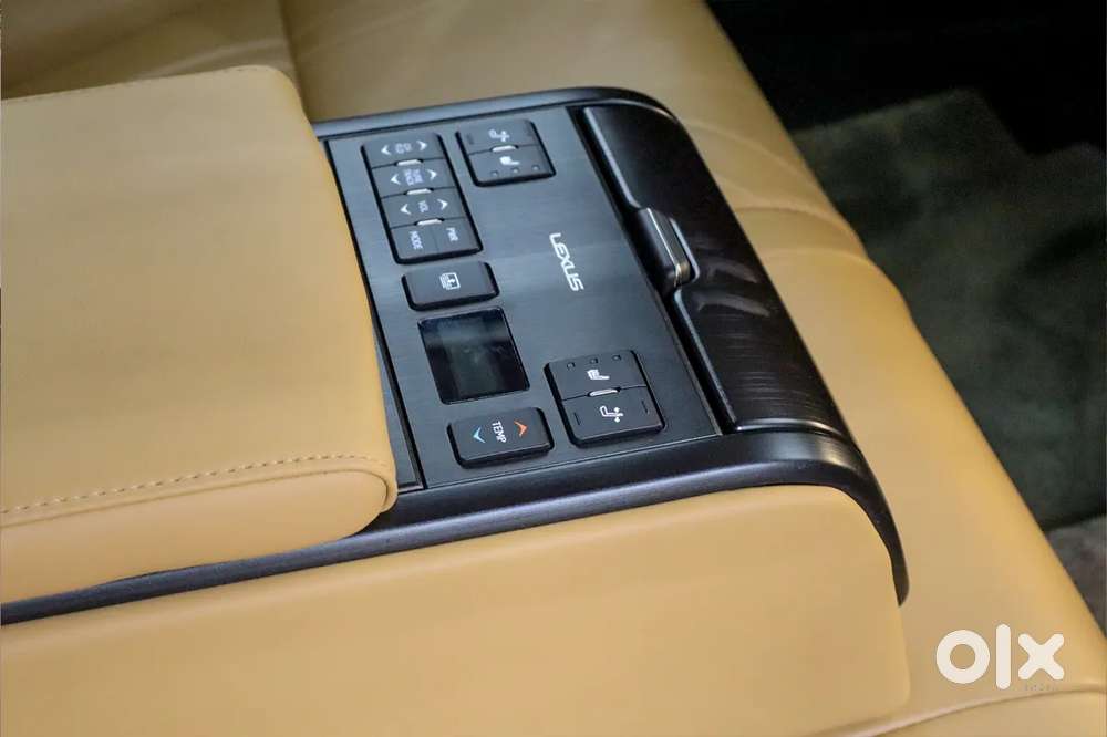 Lexus Es, 2022, Petrol