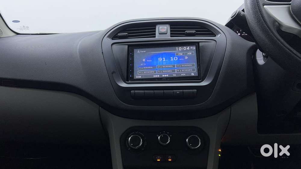 Tata Tiago 1.2 Revotron Xe Cng, 2018, Cng & Hybrids