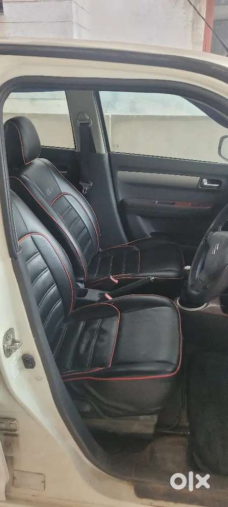 Maruti Suzuki Swift 2010