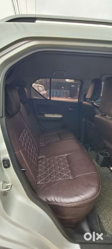 Maruti Suzuki Ignis, 2024, Diesel