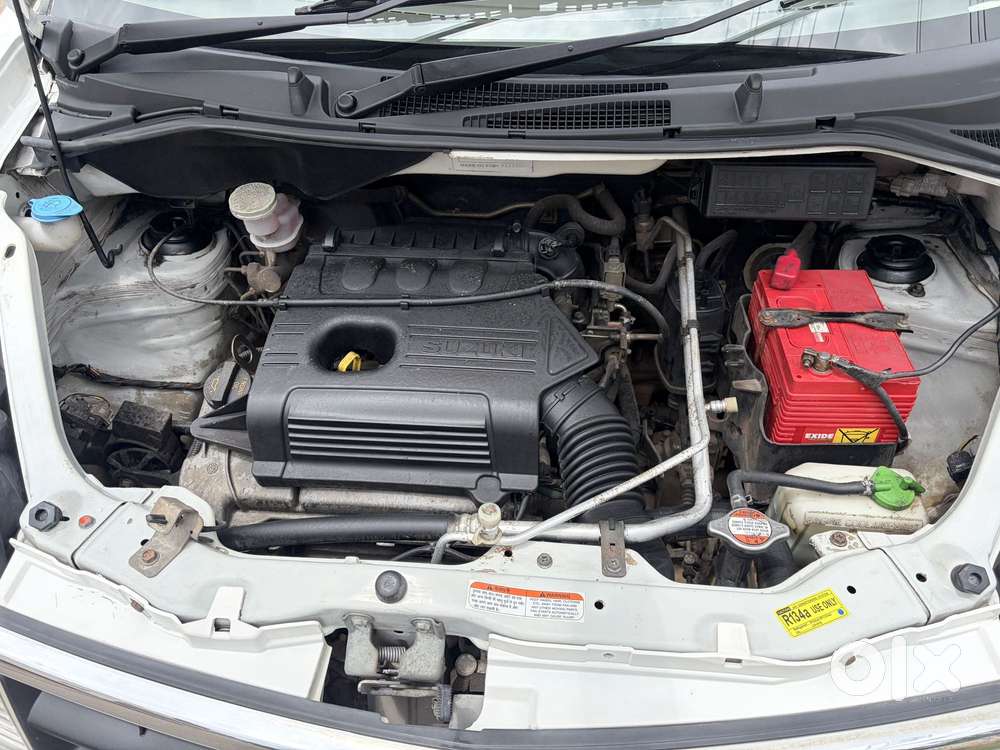 Maruti Suzuki Zen Estilo Vxi Bsiv, 2010, Petrol