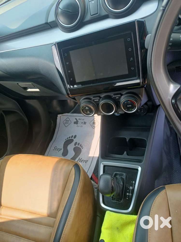 Maruti Suzuki Swift Amt Zxi Plus, 2023, Petrol