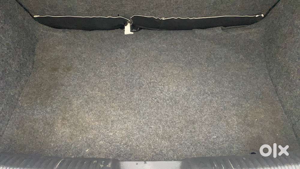 Volkswagen Polo 1.2 Mpi Highline, 2017, Petrol