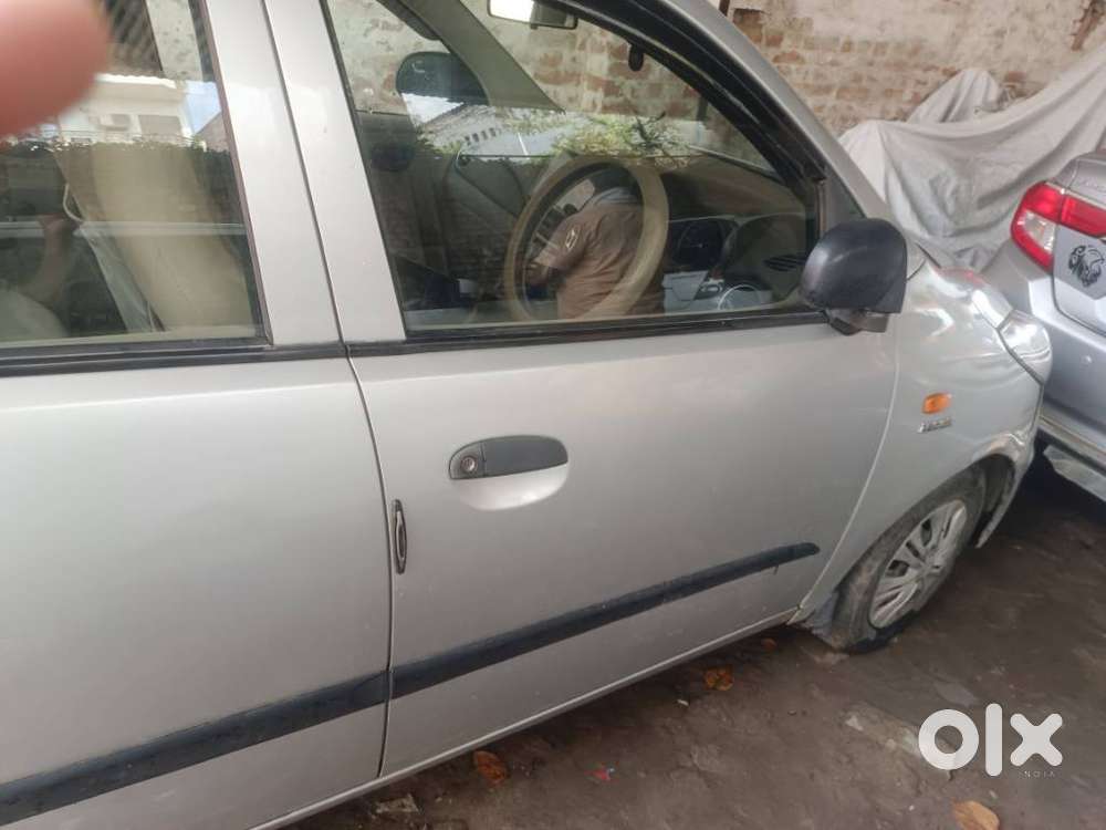 Hyundai I10 1.1l Irde Era Special Edition, 2011, Petrol