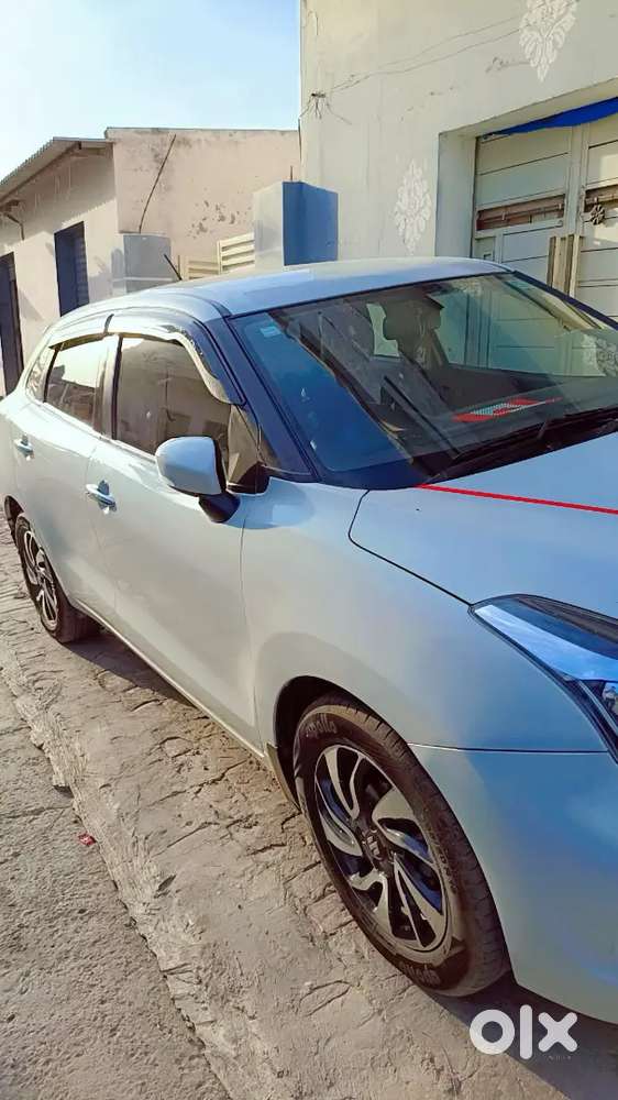 Maruti Suzuki Baleno 2020 Petrol 87000 Km Driven