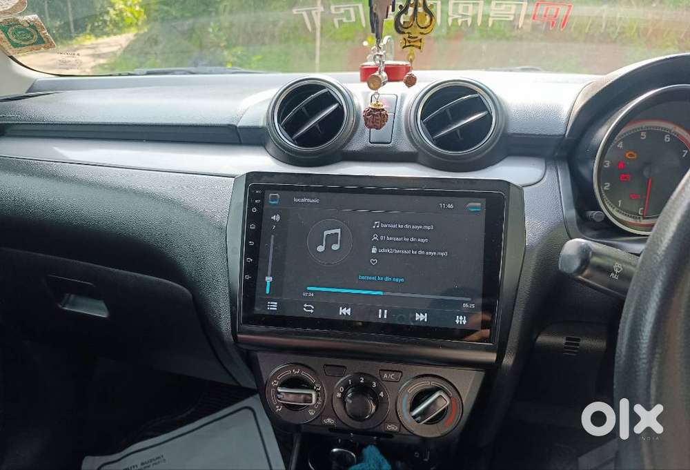 Maruti Suzuki Swift 2018 Model