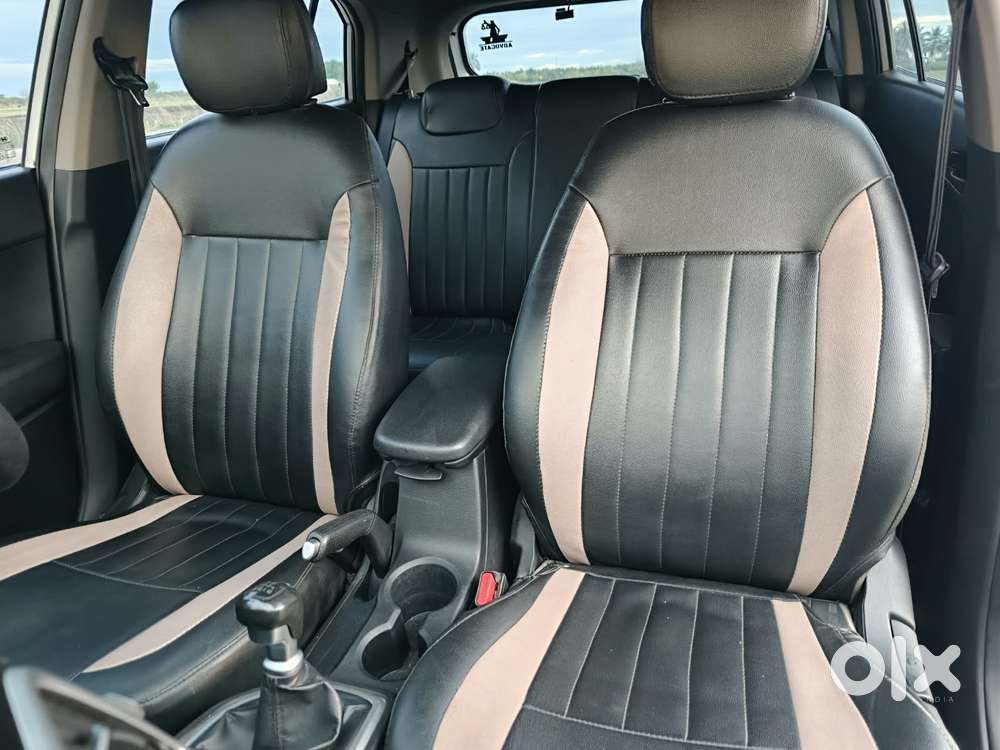 Hyundai Creta 1.6 E Plus, 2019, Petrol