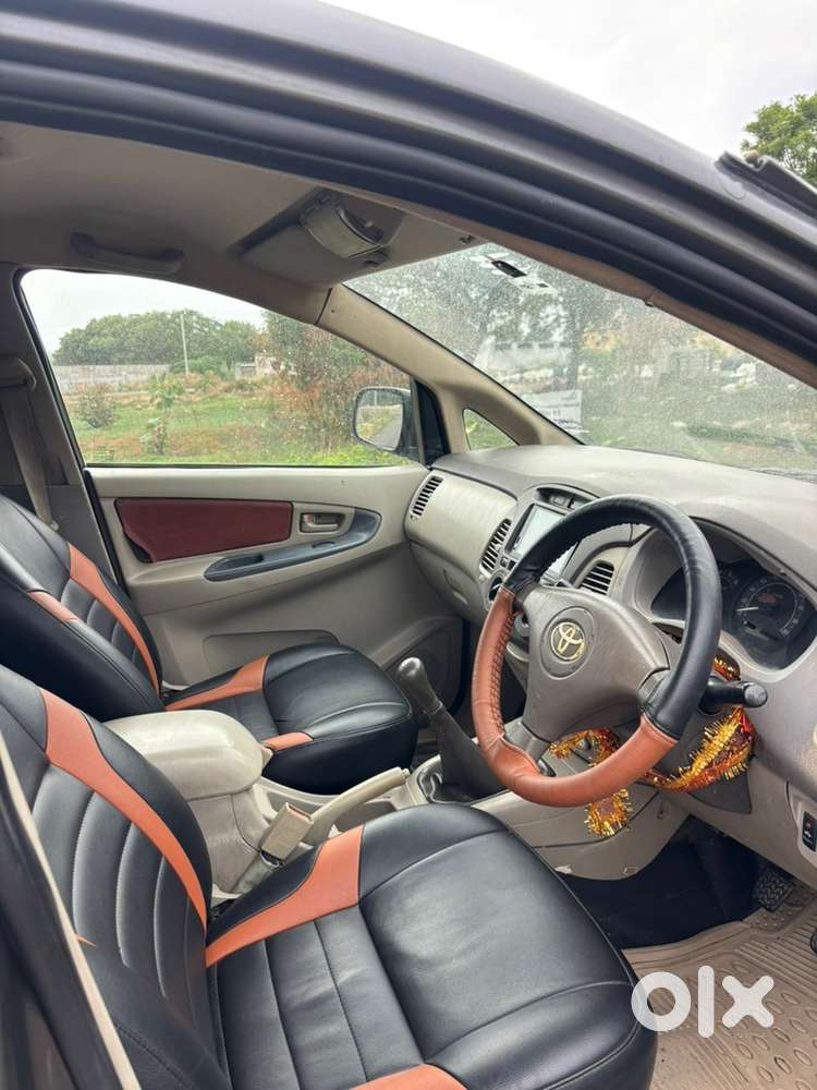 Toyota Innova Diesel 2009