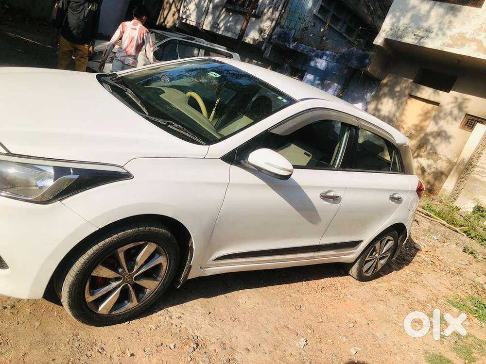 Hyundai I20 2015 Diesel Good Condition