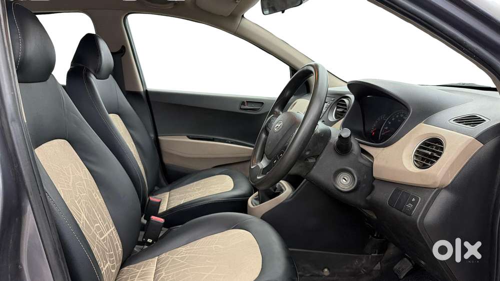 Hyundai Grand I10 1.2 Kappa Magna, 2018, Petrol