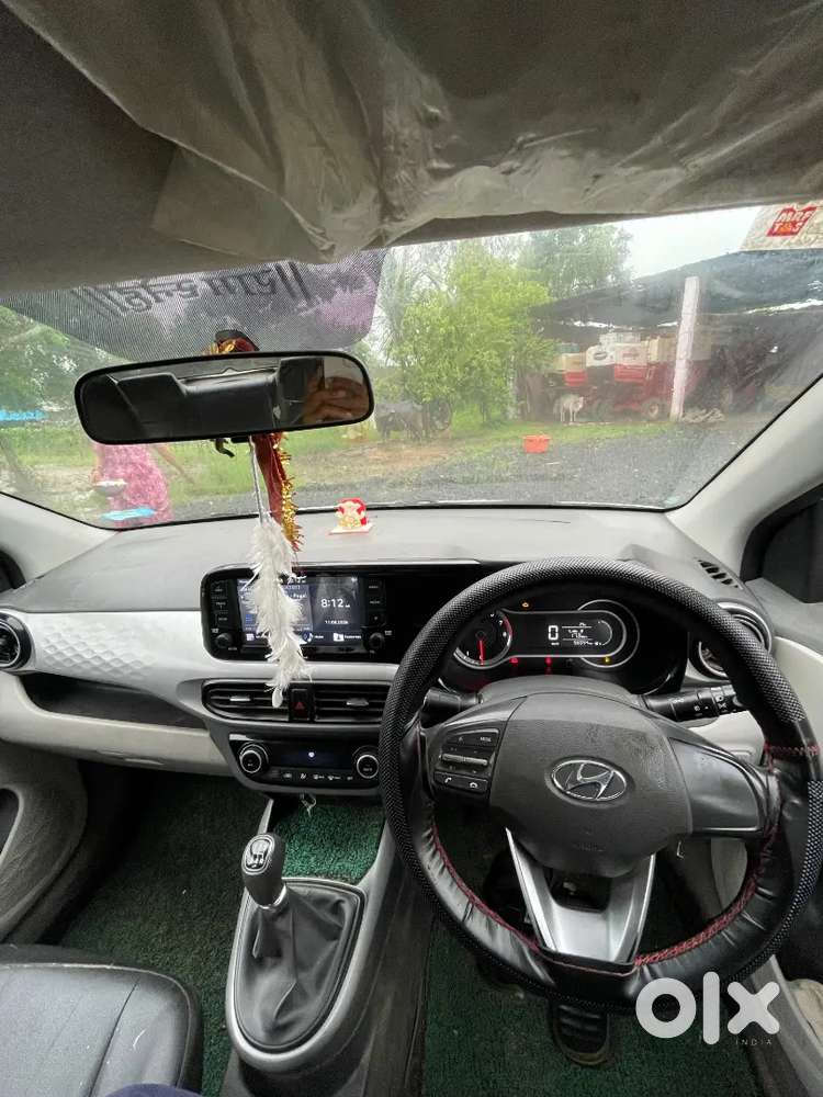 Hyundai Grand I10 2020 1st Owner