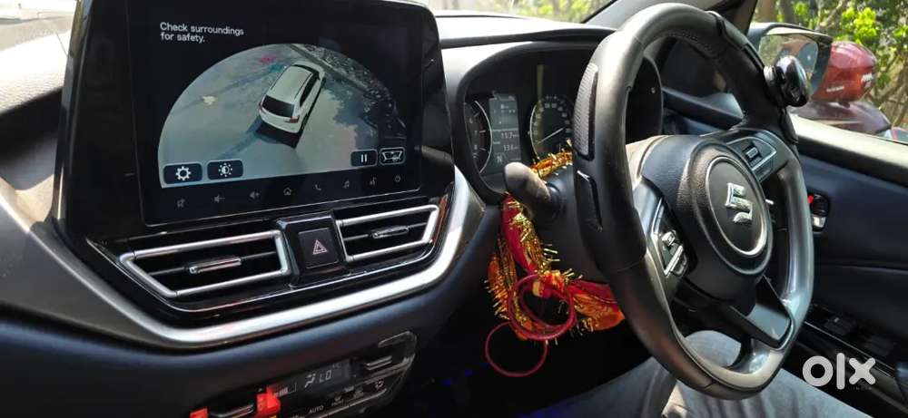 Maruti Suzuki Baleno 2023 Petrol 42000 Km Driven