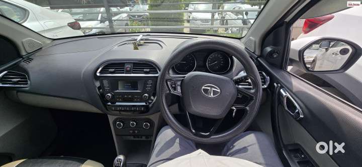 Tata Tiago Xz, 2018, Petrol