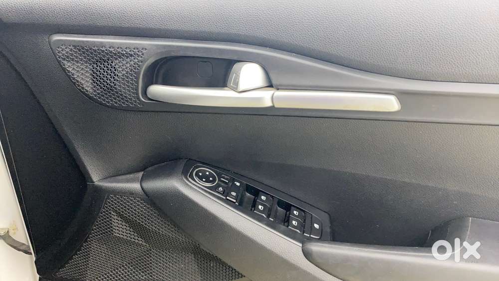 Kia Seltos Htk Plus 1.5 Diesel, 2020, Diesel