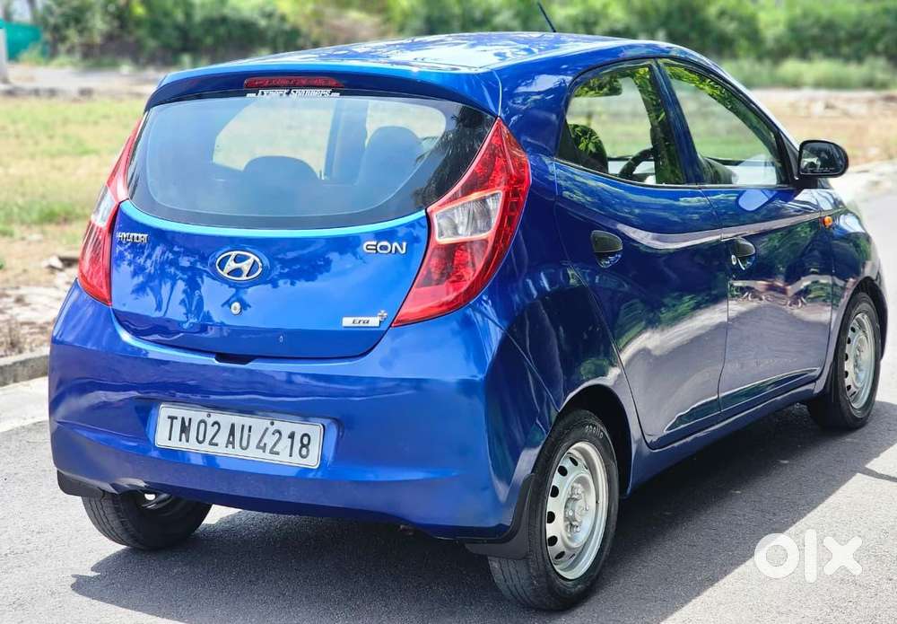 Hyundai Eon Era +, 2012, Petrol