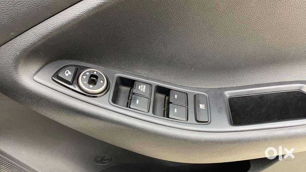 Hyundai Elite I20 Asta 1.2 Dual Tone, 2017, Petrol