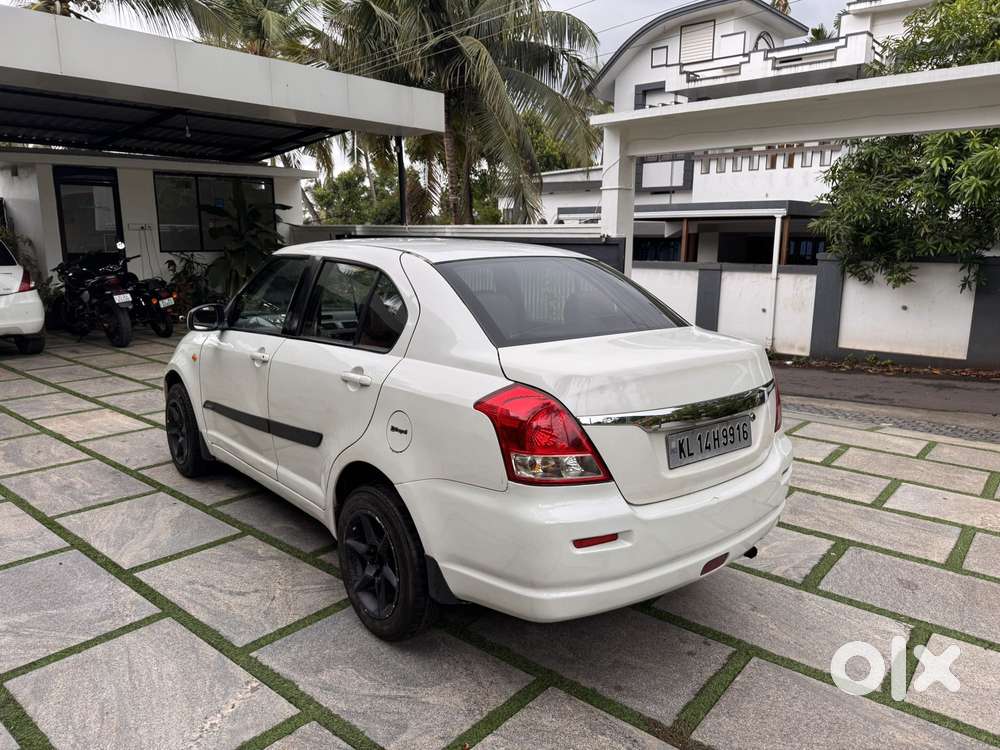 Maruti Suzuki Swift Dzire Vdi (o), 2010, Diesel