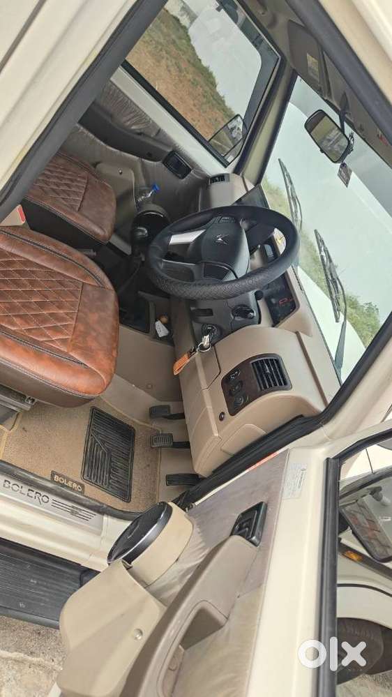 Mahindra Be 6 Be, 2026, Diesel