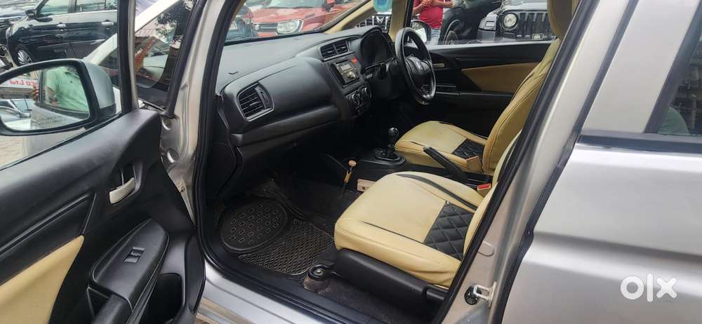 Honda Jazz S Manual, 2016, Petrol