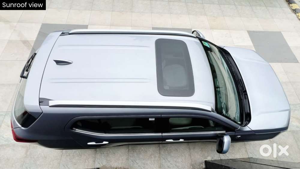 Honda Elevate Vx Cvt, 2025, Petrol