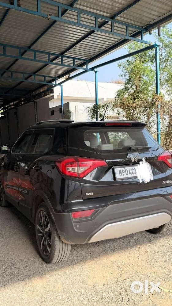 Well Maintained Recently Serviced Brand New Tyre