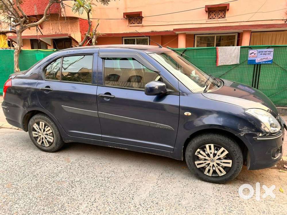 Maruti Suzuki Dzire 2011 Petrol Well Maintained